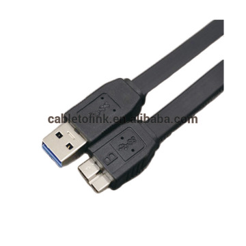 Micro USB 3.0 Charger Charging Sync Data Cable Cord 2017 cabletolink