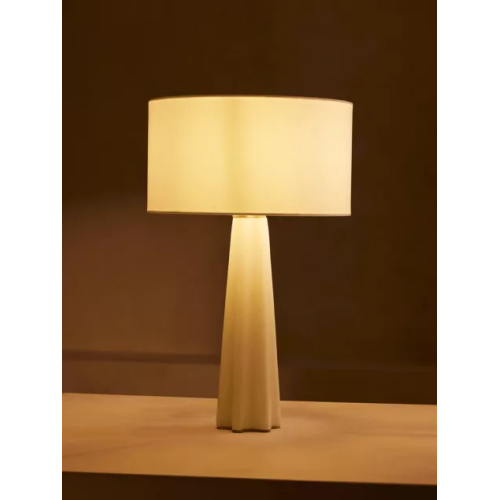 Luxury Replica Modern Design Marble Table Lamp Bedroom