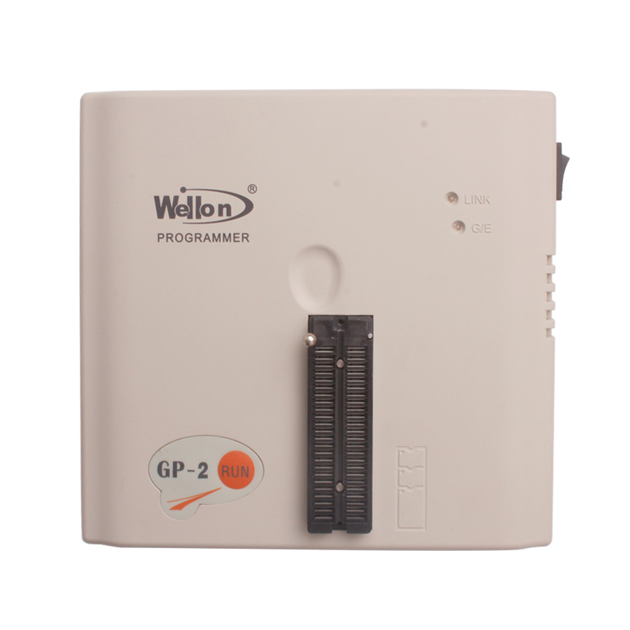 Wellon GP-2 Programmer