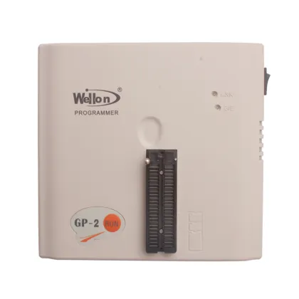 Wellon GP-2 Programmer