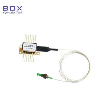 1310nm SLED: Superluminescent Light Emitting Diode