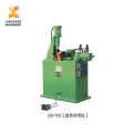 Pneumatic Hydraulic Butt Welder Butt Fusion Welding Machine for Metal Welding