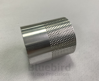 Microphone components