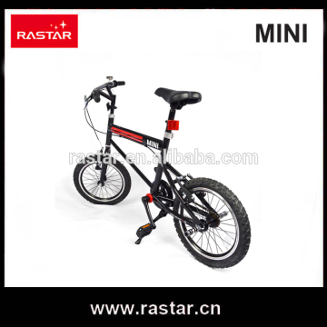 RASTAR toys 16 inch road bike sport MINI bicycle