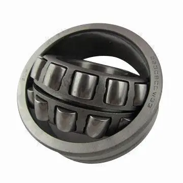 Steel cage spherical roller bearings, 22308CCW33