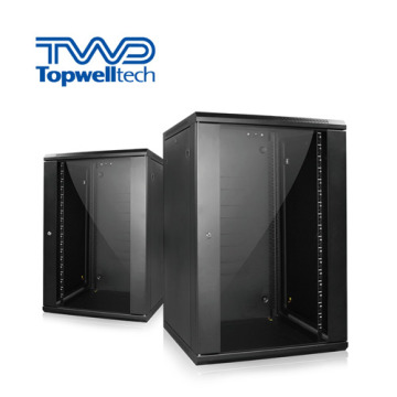 Hot Sell Server Rack Network Cabinet Wall Mounting Cabinets