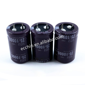 Laserausrüstung Special 4700UF 63V 58,8*115 -mm -Aluminium -Elektrolytkondensator
