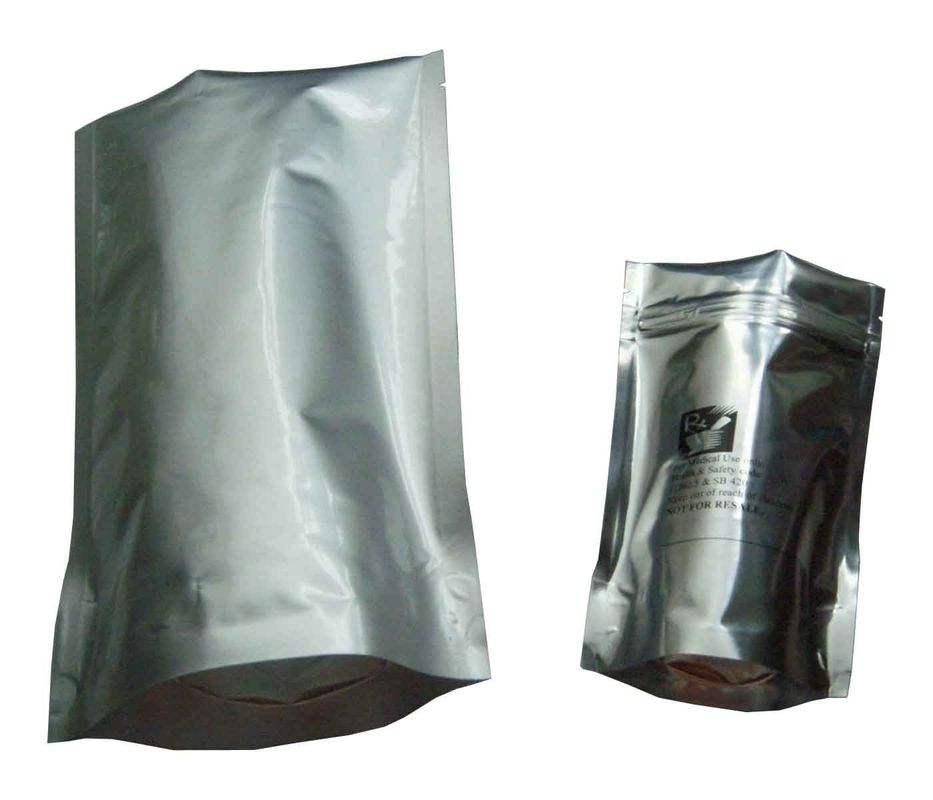 Three Side Heat Sealing Laminated Bags