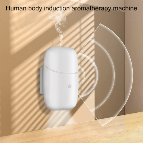 10ML Smart Sensing Wall Plug in Aroma Diffuser