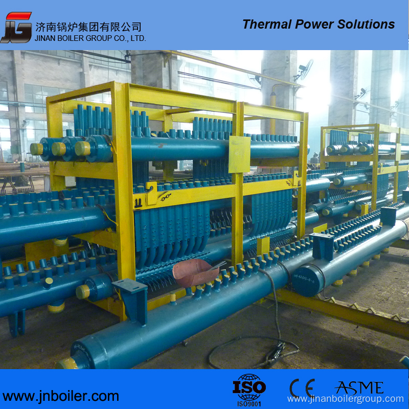 Seamless Steel Superheater for Boiler Parts