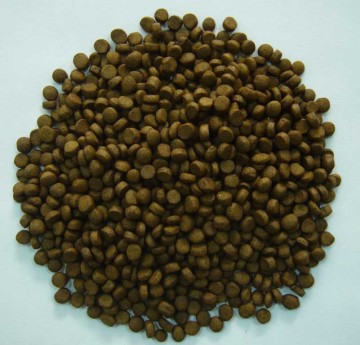 Fish Food Processing Line (TSE)