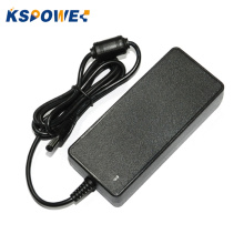 AC 100-240V 5VDC 5A Klasse 2 Power Adapter