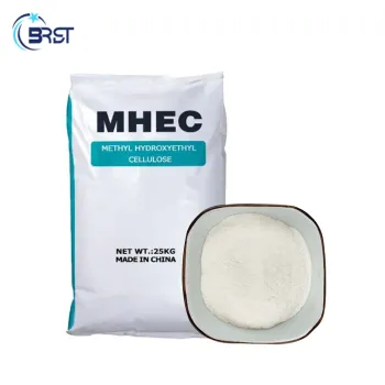 Wholesale Mhec: High-Quality Construction Chemical Raw Materials from Reliable Chinese Suppliers