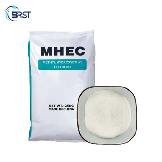 Wholesale Mhec: High-Quality Construction Chemical Raw Materials from Reliable Chinese Suppliers