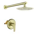 SHAMANDA High Quality Bathroom Shower Set