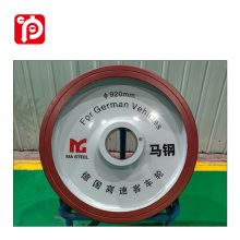 Precision MA STEEL Wheel Hub Products
