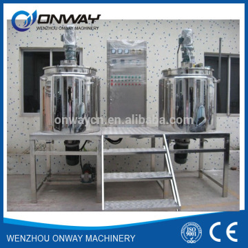 PL automatic paint mixing machine