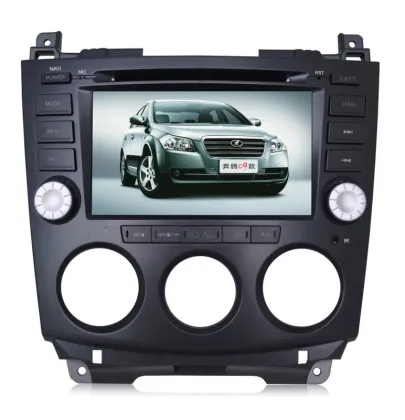 Besturn B70 Car Navigation Systems , Electronic Car Dvd Gps Navigation