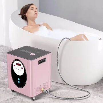 Japanese Micro Hydrogen Bath: High Concentration Alkali Hydrogen-Rich Water for Household Use - 3800ppb