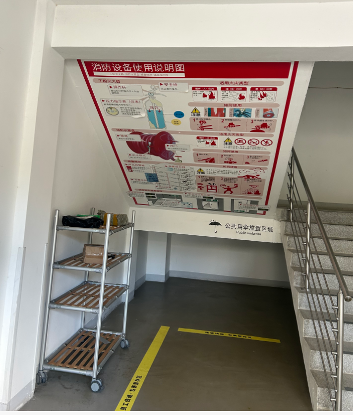 Judy Wu Leads Benchmark Visit to Heiyun 