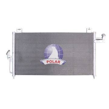 16AC016 Car AC Condenser for Mazda Premacy 1.8