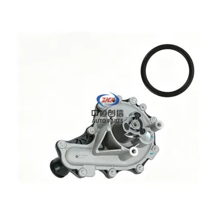 Water Pump For Ford Transit