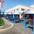 Forno de aquecimento elétrico JS-WB-160-380
