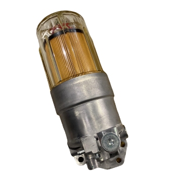 New Original Fuel Filter 8-980758555-1 for 6HK1 Engine Parts