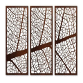 Metal Privacy Screens Garden Panels