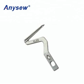 Anysew Sewing Machine Parts for Looper KL25 & KL25A