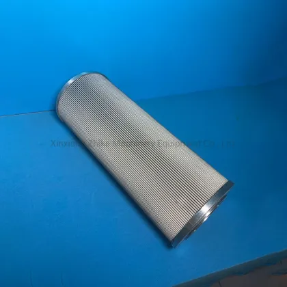 Sinft Filter High Filtration Demag Wirewound Oil Filter