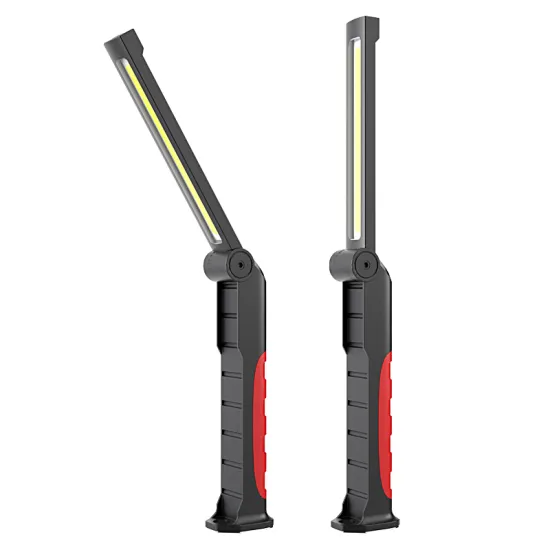 Emergency IPX5 ETL Certified Magnetic Work Light: The Latest Best Product in the Industry