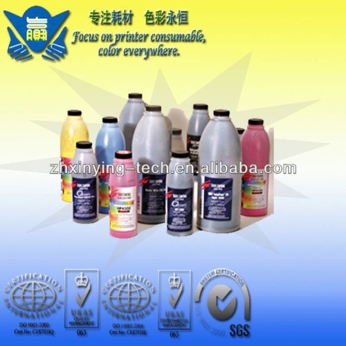 Compatible toner powder for Toshiba 3500C