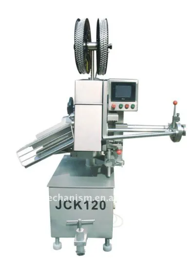 mechanical greatwall double clipperJCK-120