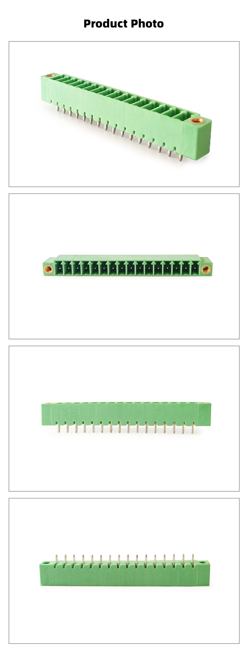 Composite Terminal Block