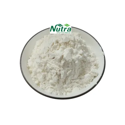 Weight Loss Psyllium Seed Husk Extract Powder
