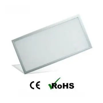 White color 600x300 36w LED panel light