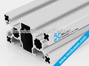 industrial aluminum profil