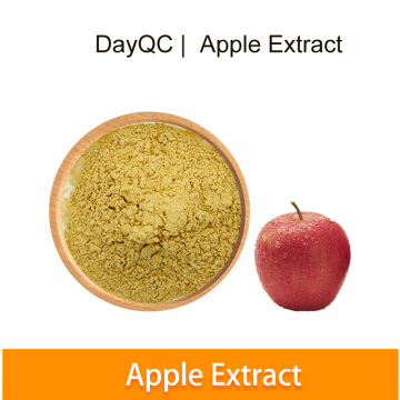 Phlorizin -Pulver -Apfel -Extrakt in Masse