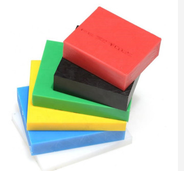 4mm 8mm 10mm HDPE-500 Board PE Plastic Sheets