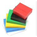 PE High Quality Extruded HDPE Plastic Sheet Polyethylene