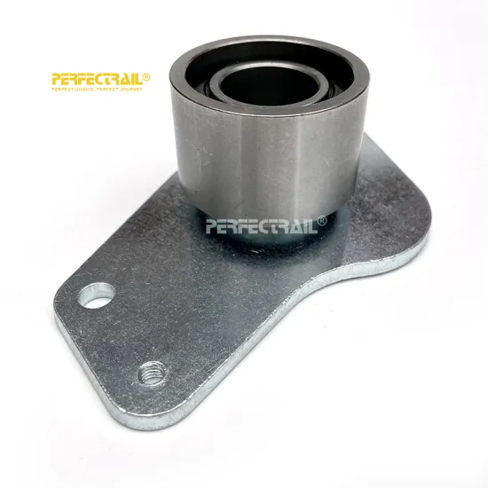 PERFECTRAIL Auto Belt Tensioner Pulley for Opel Movano Box F9 1999-2001