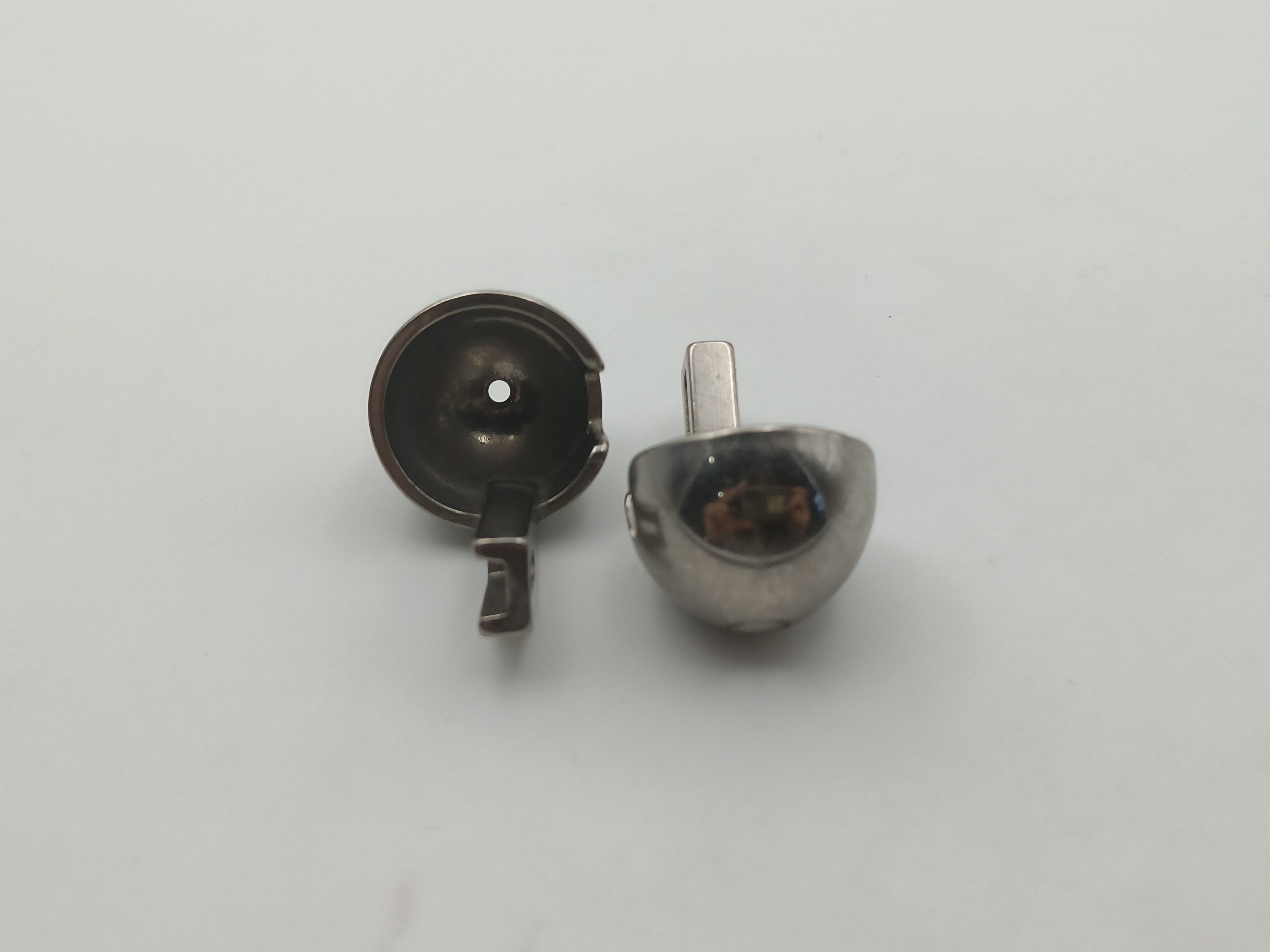30mm-no1凹碗压脚juki