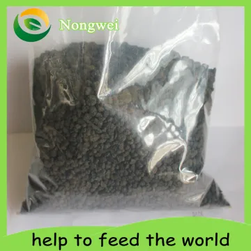 Biological Microbial Fertilizer