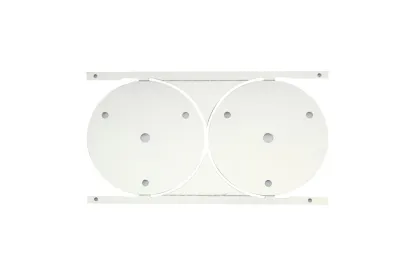 Quick turn IMS aluminum pcb