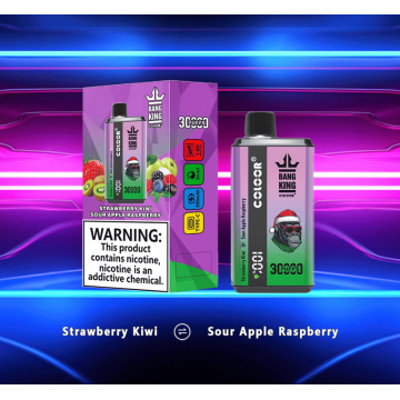 Bang 30000 30k Puffs Vap Pucuk