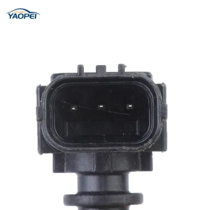 YAOPEI Intake Pressure Sensor 37940-TRW-A00 for Honda Insight RY7 FS2 FS5