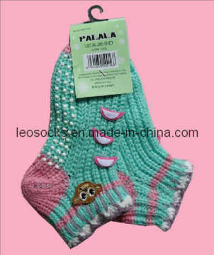 Slipper Socks (DL-HS-24)