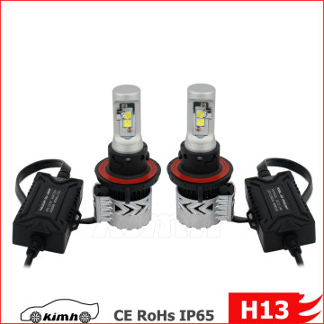 New products G8 6000 lumens fog lights led head lights high low beam