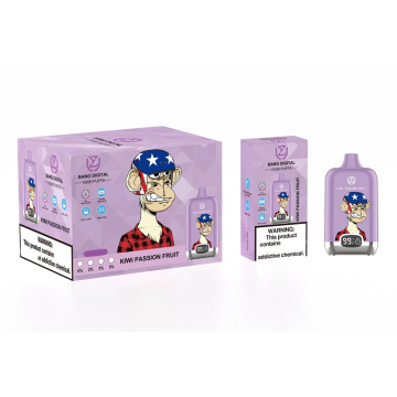 UZY BANG Digital 15000 Puffs disposable vape Germany